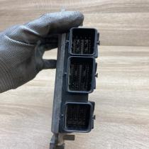 9646719280 0281011033  Engine control unit/module ECU Citroen C8