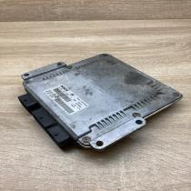 9646719280 0281011033  Engine control unit/module ECU Citroen C8