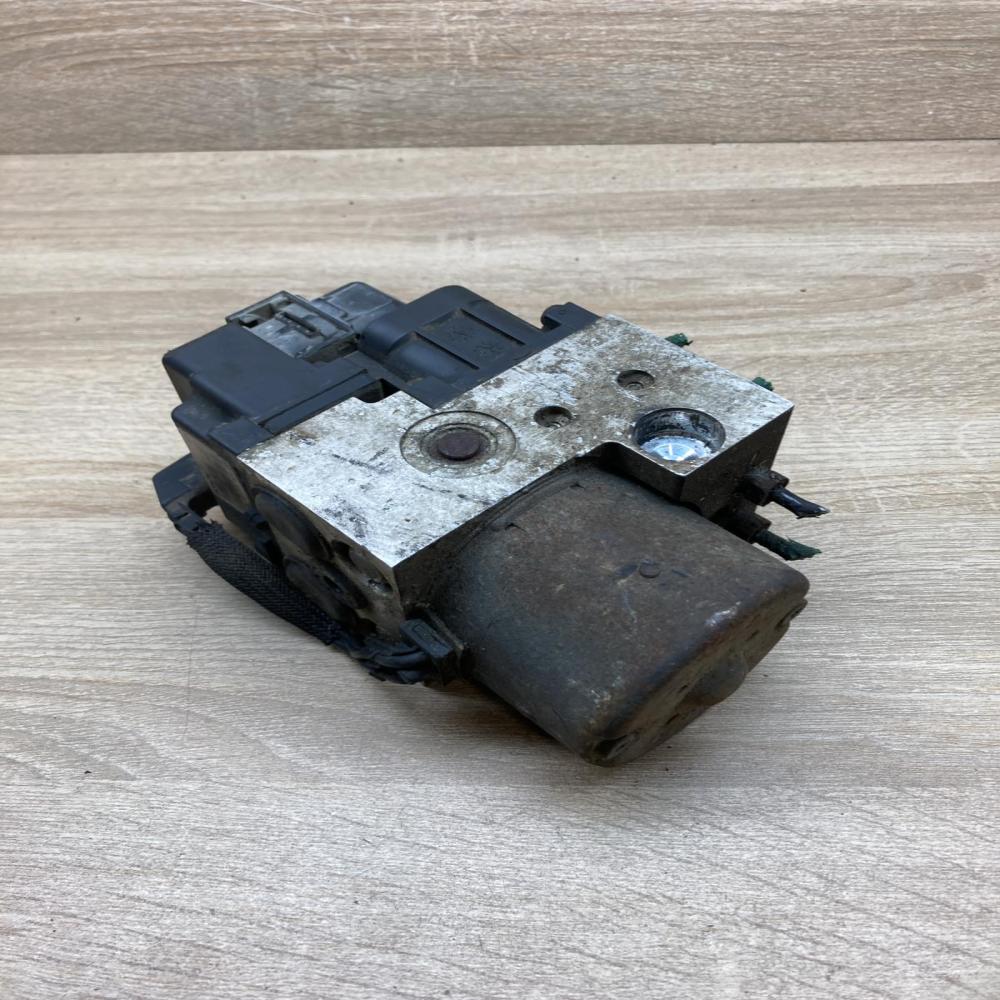 0273004395 7700432643  ABS Pump Renault Megane I