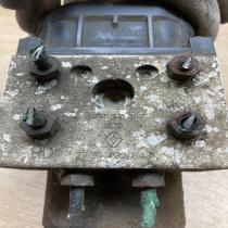 0273004395 7700432643  ABS Pump Renault Megane I