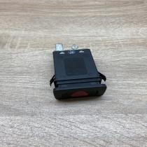 1J0953235J   Hazard light switch Volkswagen Golf IV