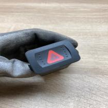 1J0953235J   Hazard light switch Volkswagen Golf IV