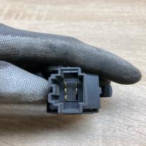 3B0941333C   Headlight level height control switch Volkswagen PASSAT B5.5