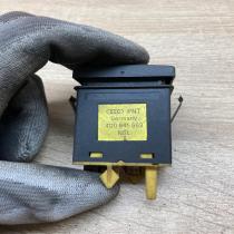 4D0941563   Fog light switch Audi A4 S4 B5 8D