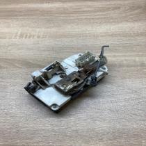SCENIC DOOR LOCK   Front door lock Renault Scenic I