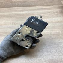 SCENIC DOOR LOCK   Front door lock Renault Scenic I