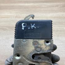 SCENIC DOOR LOCK   Front door lock Renault Scenic I