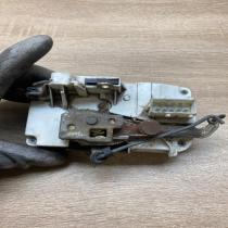 SCENIC DOOR LOCK   Front door lock Renault Scenic I