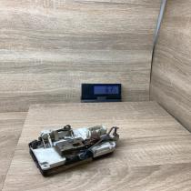 SCENIC DOOR LOCK   Front door lock Renault Scenic I
