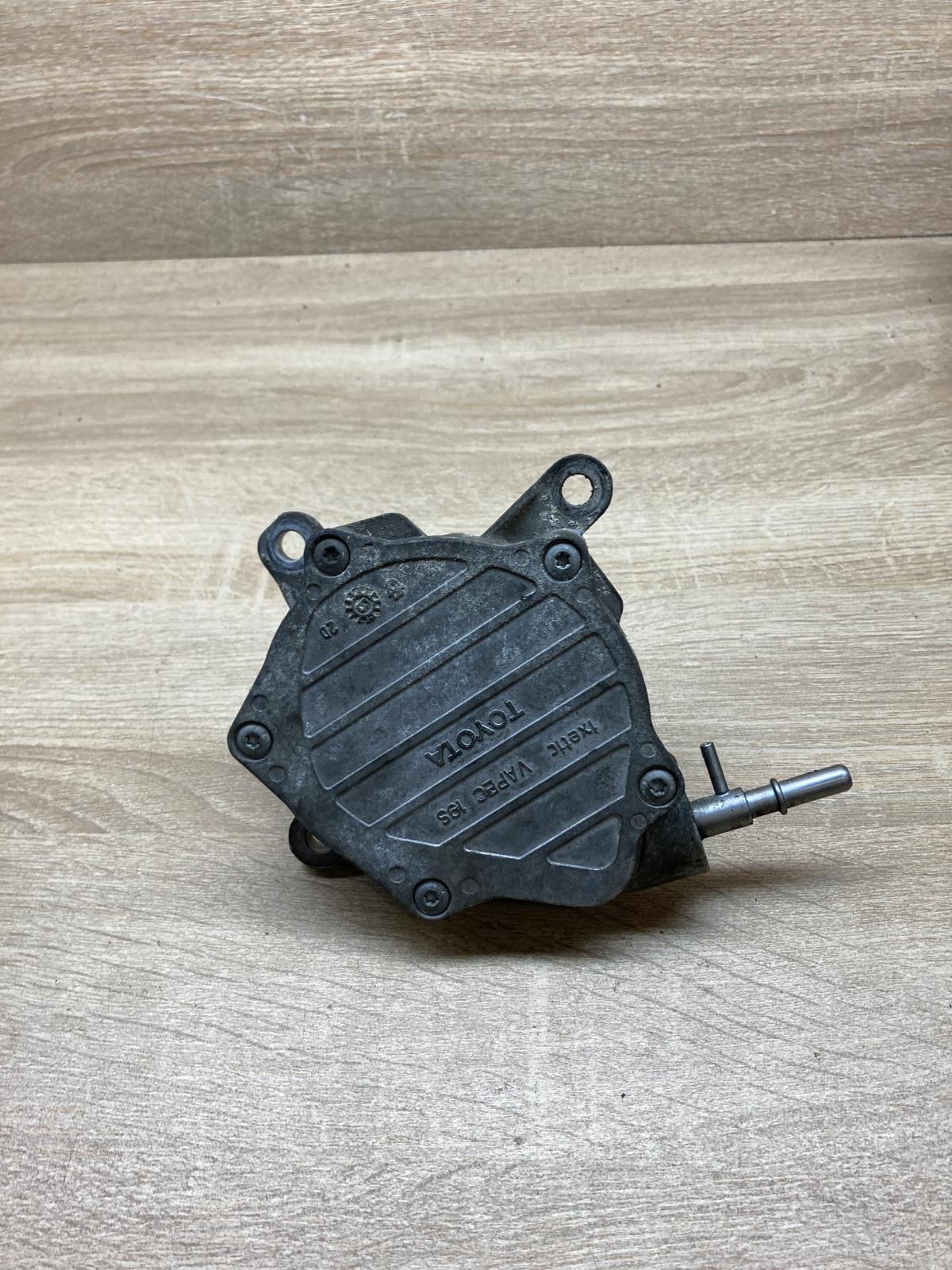 VAPEC 19S   Vacuum pump Toyota Avensis T250