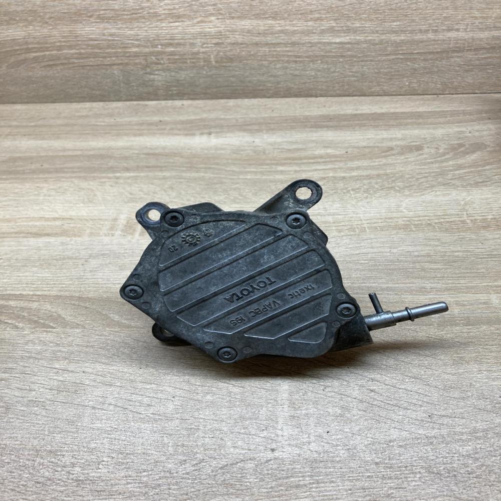 VAPEC 19S   Vacuum pump Toyota Avensis T250
