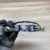 D2SW 3H   Other control units/modules Toyota Corolla Verso AR10