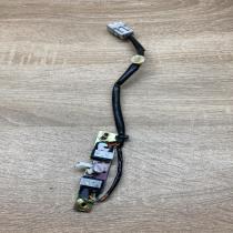 D2SW 3H   Other control units/modules Toyota Corolla Verso AR10