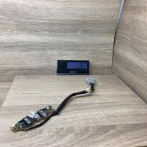 D2SW 3H   Other control units/modules Toyota Corolla Verso AR10