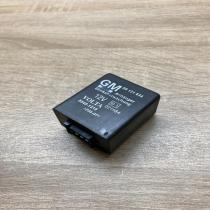 09121634 8545 1218  Tow bar relay Opel Meriva A