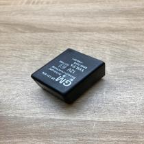 09121634 8545 1218  Tow bar relay Opel Meriva A