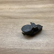 6902698 504e  Air flap motor/actuator BMW 5 E39