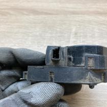 6902698 504e  Air flap motor/actuator BMW 5 E39