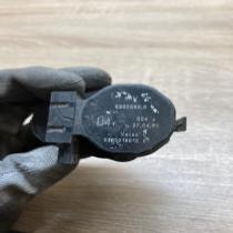 6902698 504e  Air flap motor/actuator BMW 5 E39