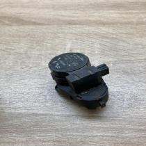 6902698 504e  Air flap motor/actuator BMW 5 E39