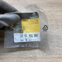 7701050260   Wheel nut cap/cover Renault Megane II