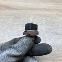 1433076   Coolant temperature sensor BMW 3 E46