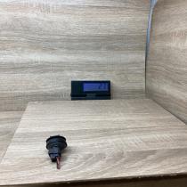 3LG16 107261A   Sensor Subaru Forester SF