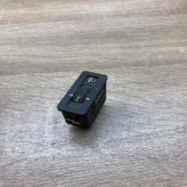 1387072   Headlight level height control switch BMW 3 E36