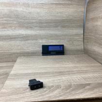 3M5T 14529 AA   Electric window control switch Ford C-MAX I