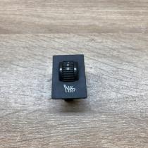 96618007XT 32419807  Seat heating switch Citroen C8