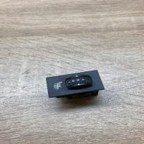 96618007XT 32419807  Seat heating switch Citroen C8