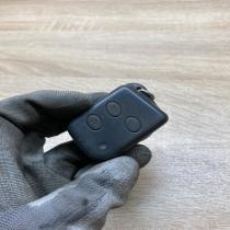 Remote key fob   Ignition key/card Volkswagen Sharan
