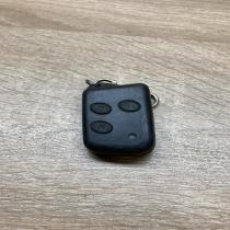 Remote key fob   Ignition key/card Volkswagen Sharan