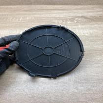 1H4868647   Rear door speaker cover trim Volkswagen PASSAT B5