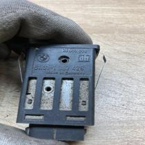 1387429   Panel lighting control switch BMW 3 E36