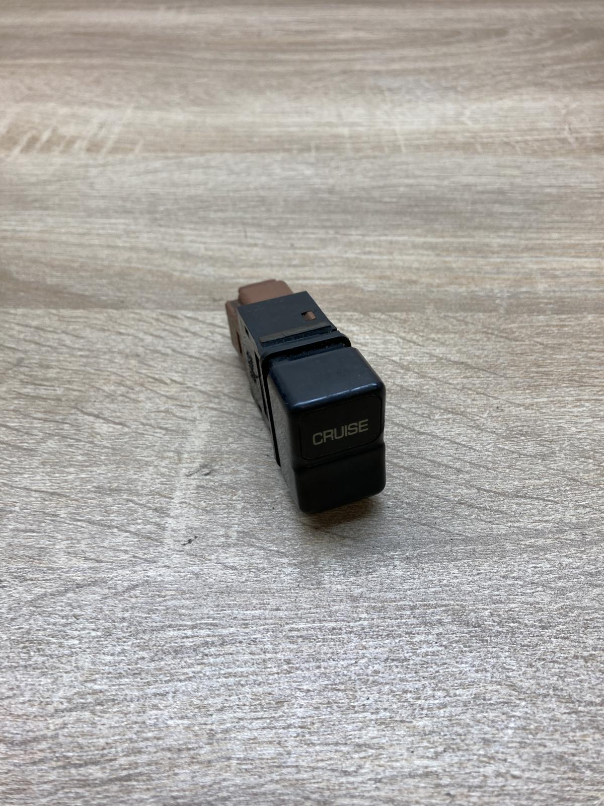 Niles japan   Cruise control switch Subaru Forester SF