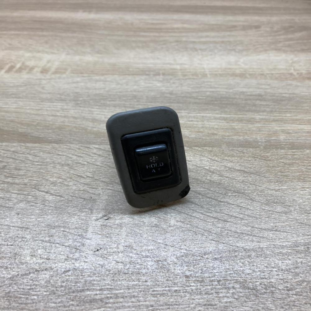 Automatic hold switch   Other switches/knobs/shifts Subaru Forester SF