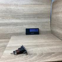 Automatic hold switch   Other switches/knobs/shifts Subaru Forester SF