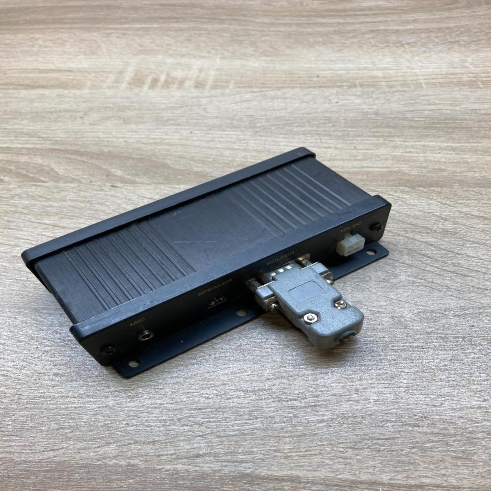 NK 6110 130079924  Alarm control unit/module Toyota Previa (XR30, XR40) II