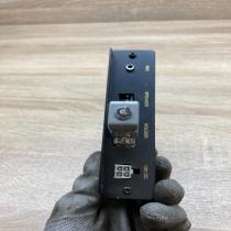 NK 6110 130079924  Alarm control unit/module Toyota Previa (XR30, XR40) II