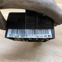 3C0880204C   Fuse module Volkswagen PASSAT B6
