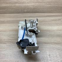 758649 758277  Climate control unit Toyota Yaris