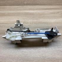 758649 758277  Climate control unit Toyota Yaris