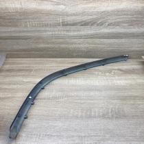 7005957   Front bumper corner part panel trim BMW 5 E39