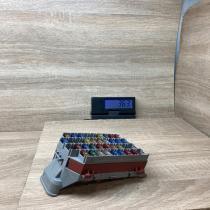 9162439   Fuse module Volvo V70