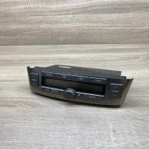 55900 05140 MB146570 0773 55902 05050 Climate control unit Toyota Avensis T250