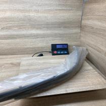 7005957   Front bumper corner part panel trim BMW 5 E39