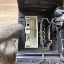7435810 05S23A1  Climate control unit Volkswagen Golf V