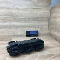 7435810 05S23A1  Climate control unit Volkswagen Golf V