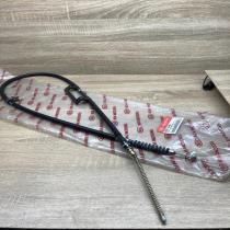 0K201 44420J   Hand brake release cable KIA Sephia